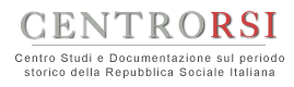 Centro Studi Repubblica Sociale Italiana